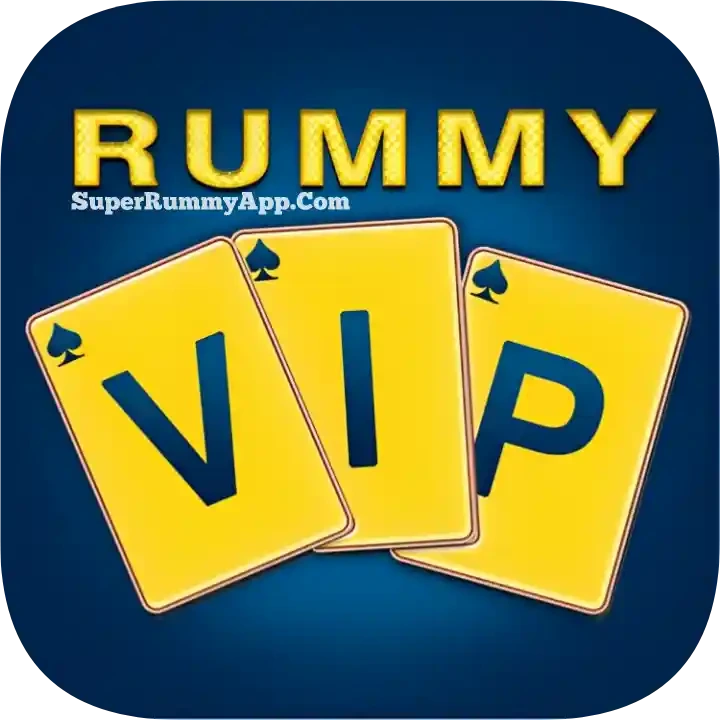 Rummy VIP Yono Games