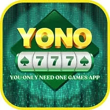Yono Winner 777
